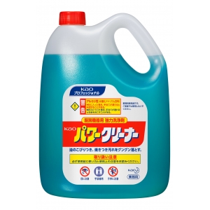 花王のパワークリーナーはどこで売っている？成分や使い方、マジックリンとの違い