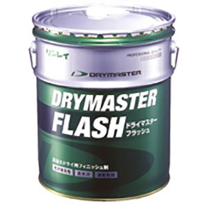 DRYMASTER FLASH