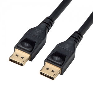 DisplayPort 1.4 ACTIVEケーブル(15m)