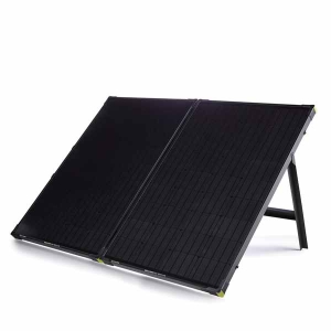 BOULDER 200 SOLAR PANEL BRIEFCASE ブリーフケース型ソーラーパネル 200W